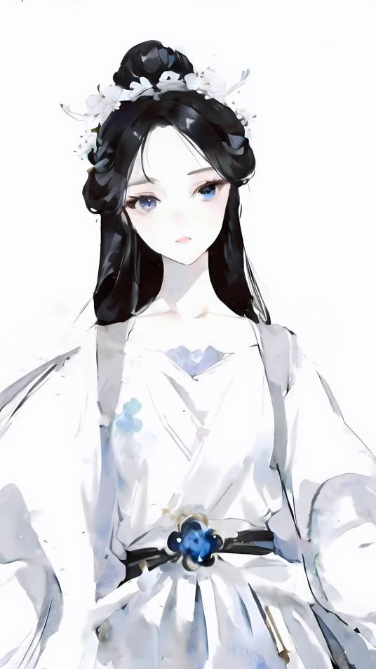 风信子（小说《浮生萦云》中的角色）