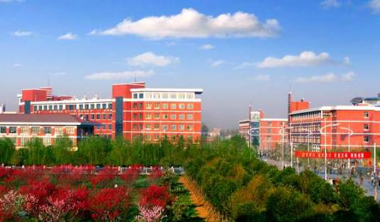 河南理工大学煤田地质与勘探实验中心