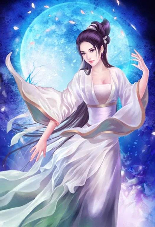 永夜王朝