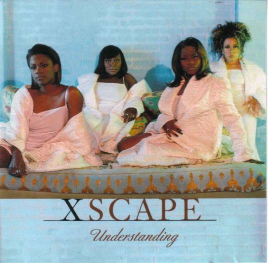 Understanding（Xscape演唱的歌曲）