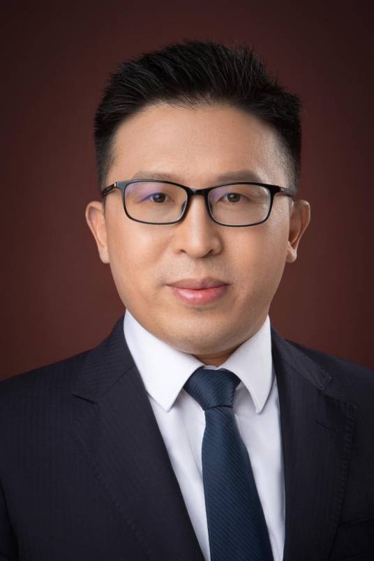 周鹏（中国石油大学（华东）副校长）