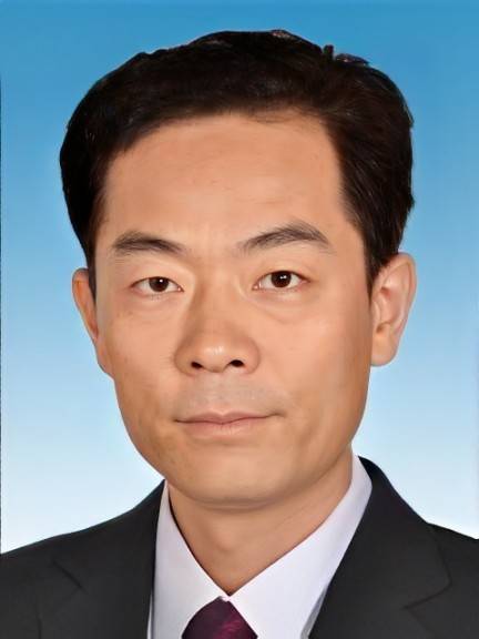 张辉（山东省济南市自然资源和规划局党组副书记、副局长）
