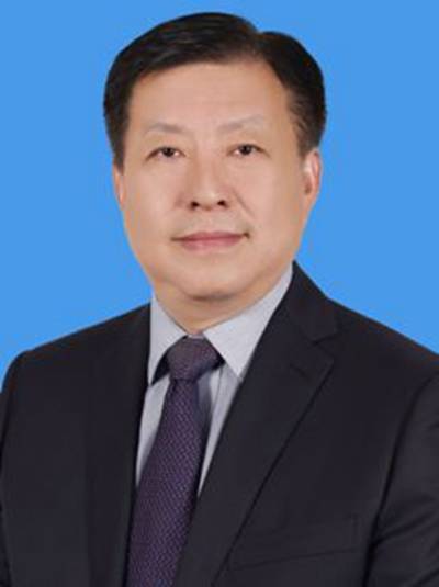 方伟（江苏省人民政府党组成员、副省长）