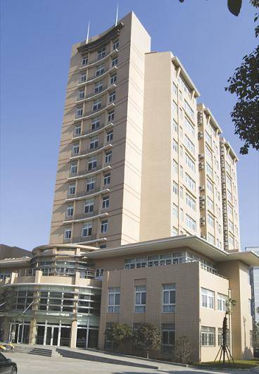 第二军医大学药学院
