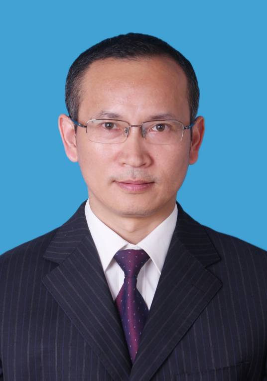 吴国明（浙江省嘉兴市人民政府副秘书长）