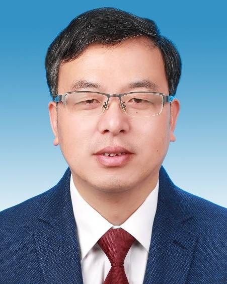 傅正军（浙江省衢州市农业农村局副局长）