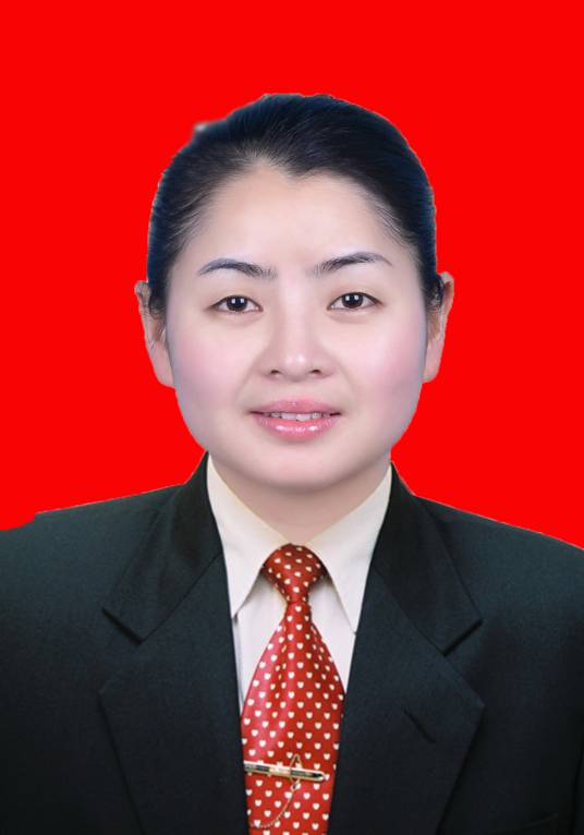 李锦梅（贵州省黔东南州黎平县生态移民局党组成员）