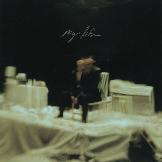 My Life（段宜恩演唱歌曲）