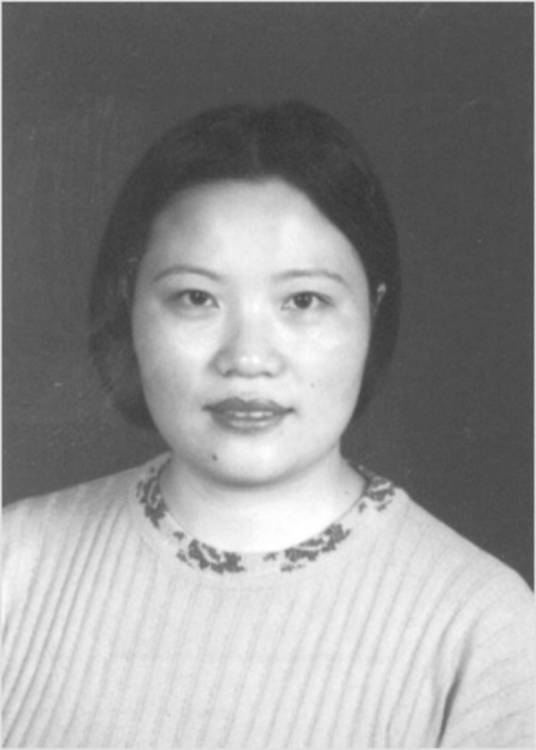 庞敏（当代作家）