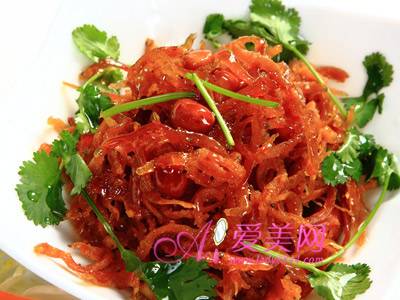烹饪食谱