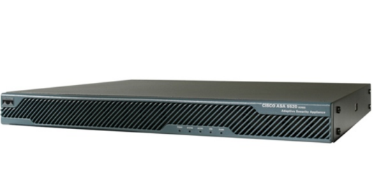 CISCO ASA5520-AIP20-K8