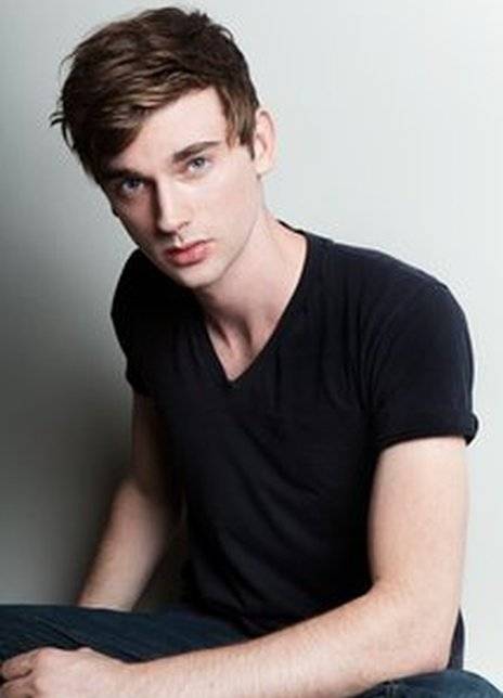 Travis Grant