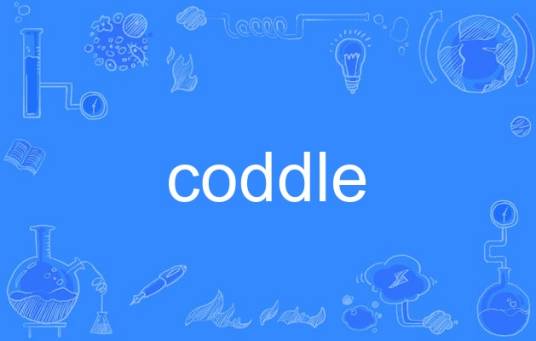 coddle