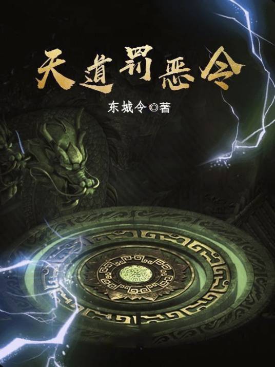 天道罚恶令