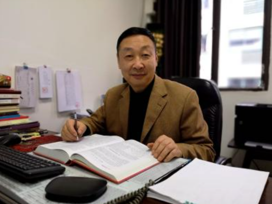 王亚平（重庆医科大学教授）