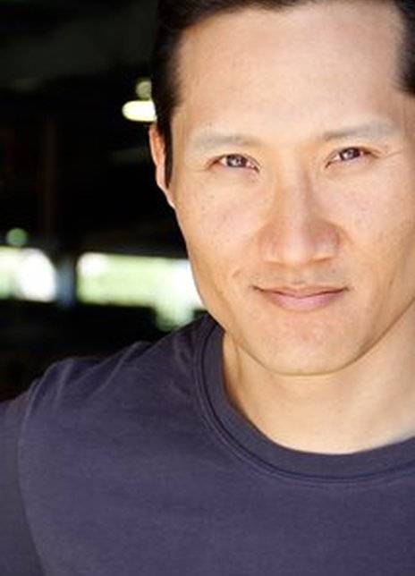 Steve Suh