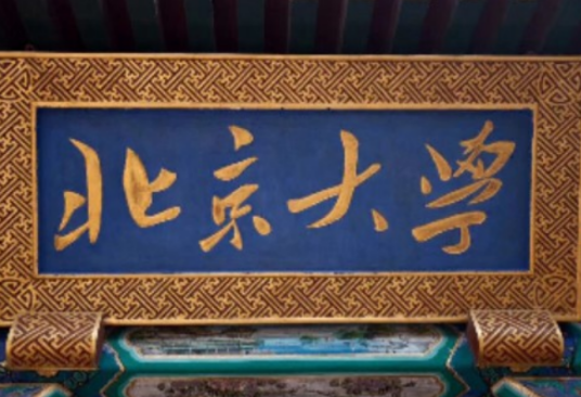 北京大学未来技术学院