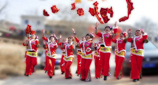 送瘟神（传统习俗）
