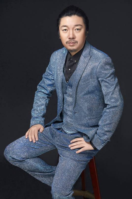 韩冰（中国内地男歌手、词曲作者、音乐制作人）