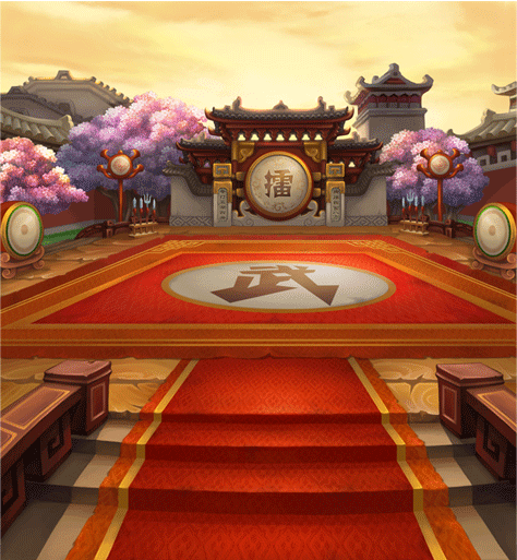 比武招亲（手机游戏）