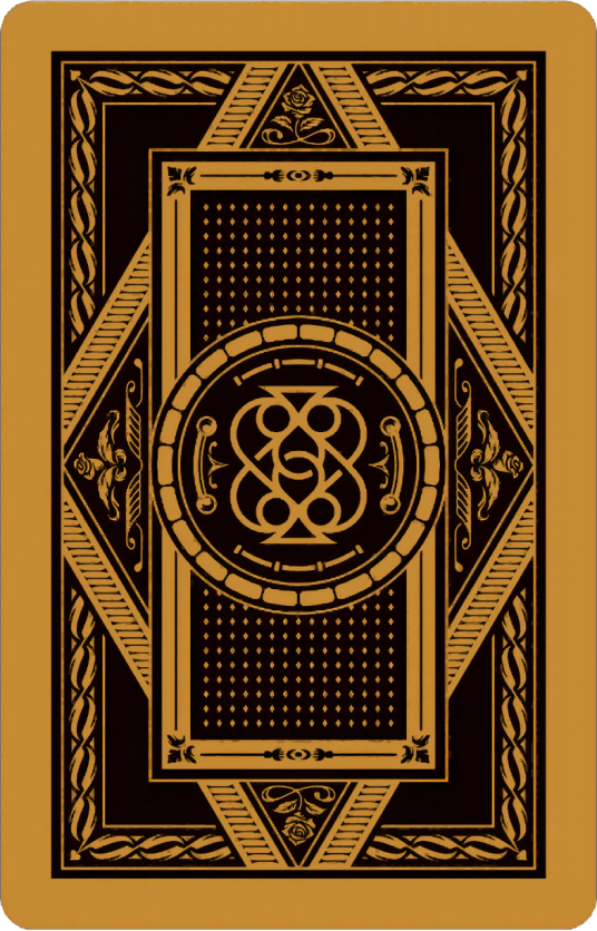 X-Playing Cards