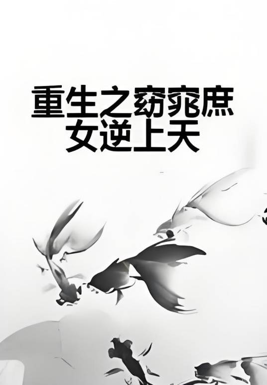 重生之窈窕庶女逆上天