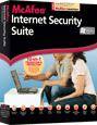 McAfee Internet Security Suite