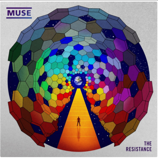 resistance（muse演唱歌曲）