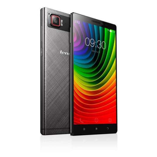 联想VIBE Z2 Pro(K920/移动4G)