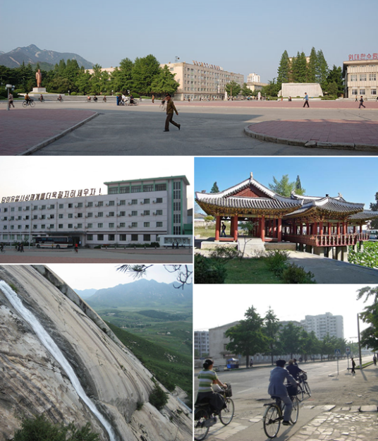 海州市