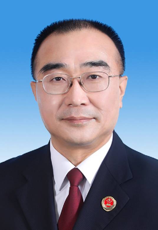 金波（广东省人民检察院副检察长）