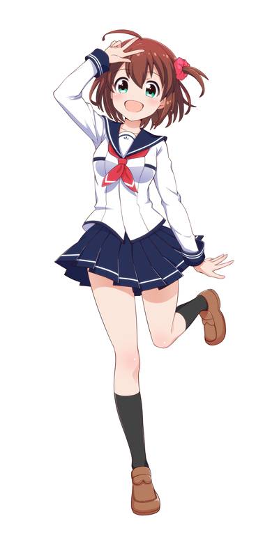 星月美纪