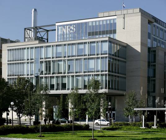 魁北克大学：国立科学研究院