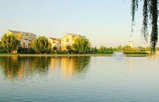 东方太阳城琴湖湾
