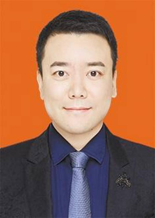 赵少康（陕西中博农业科技发展有限公司总经理）