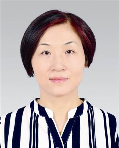 张敏（临安市商务局局长）