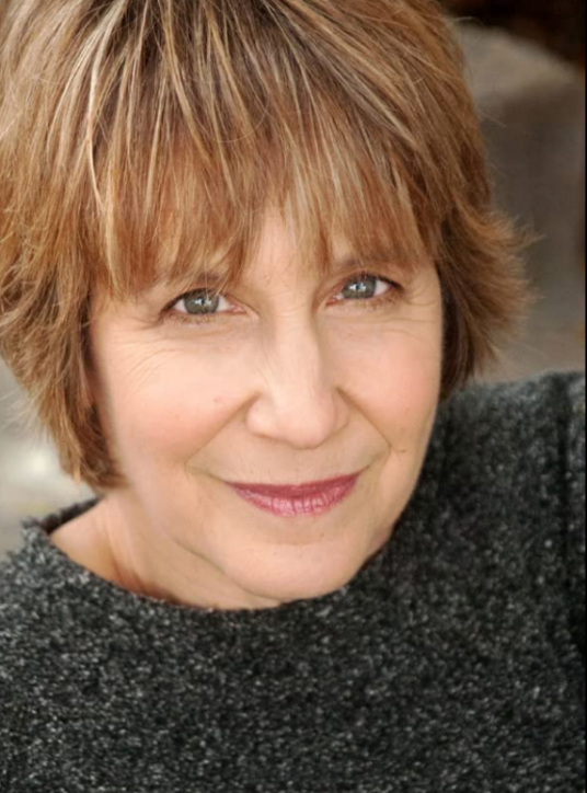 Deena Freeman