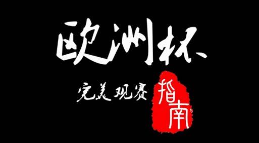 欧洲杯完美观赛指南