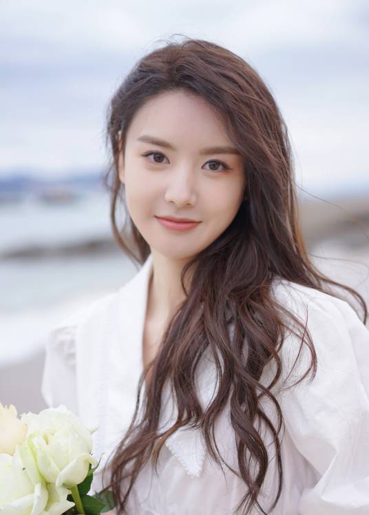 张沐兮（中国内地女演员）