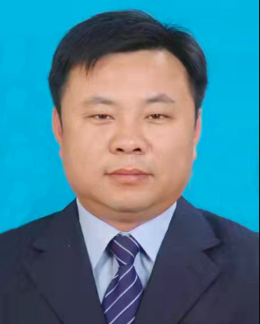 孙建国（河北省邢台市邢台经济开发区党工委委员、管委会副主任）