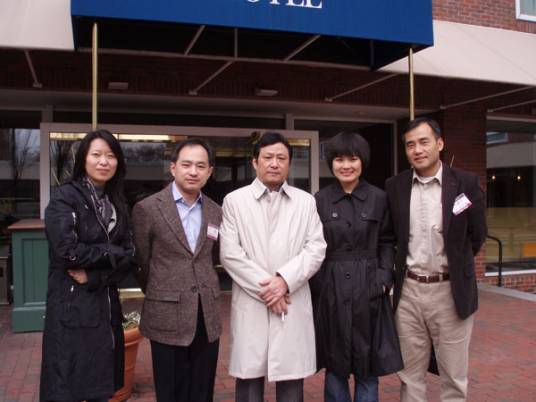 丁晖（西安交通大学电气工程学院博士生导师）