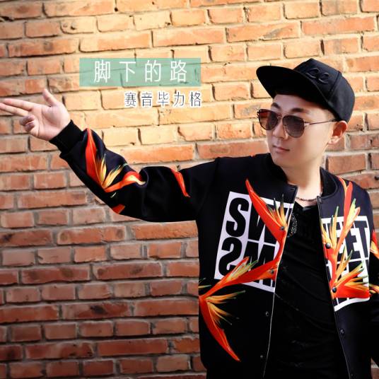 脚下的路（赛音毕力格演唱歌曲）