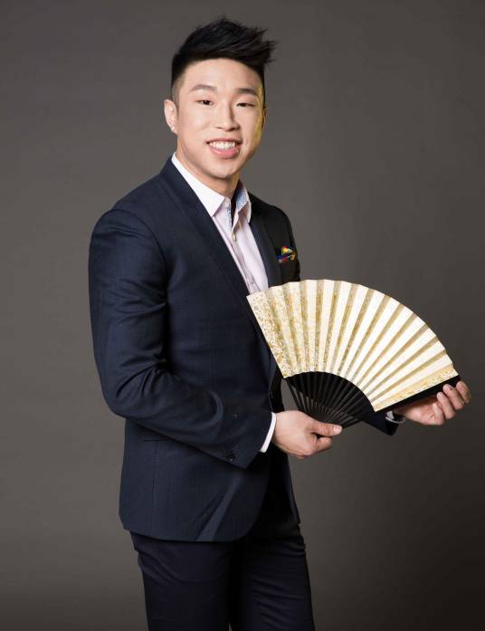 朱云峰（中国内地相声演员、影视演员）