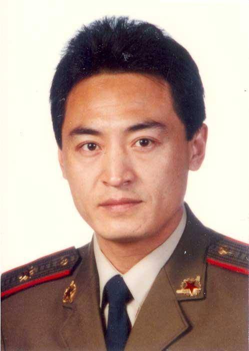 赵晓明（中国内地男演员、国家一级演员）