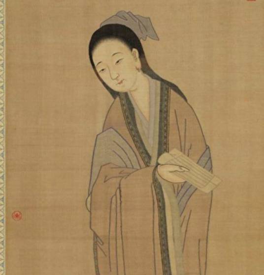 李宸妃