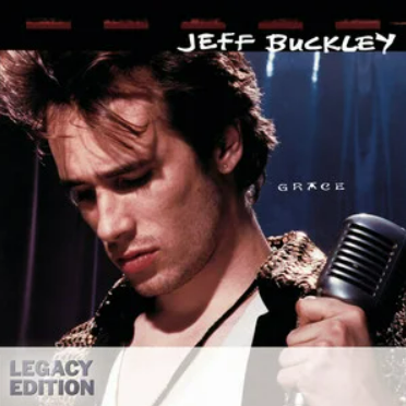 Grace（Jeff Buckley演唱歌曲）