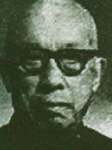 谭寿清