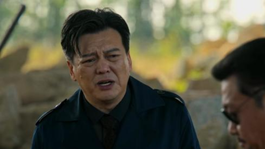 罗二羊（中国内地男演员）