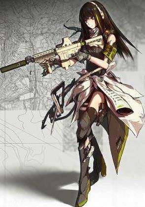 档案小姐很忙