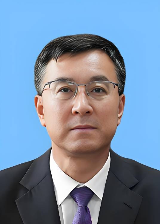 冯涛（延边大学党委书记）